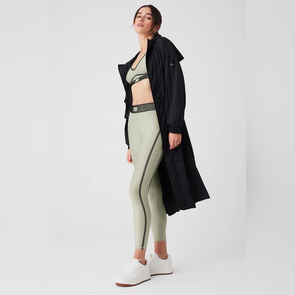 Summer Nights Lightweight jacket Alo.